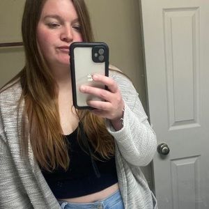 Meet your Posher, Harley